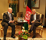 US Committed to Fighting Terror  in Afghanistan: McMaster